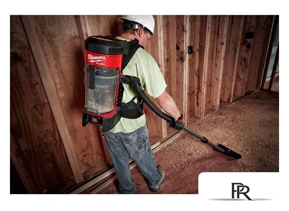 Пылесос Milwaukee M18 FBPV-0 - Изображение №17 — Интернет-магазин ПроЗаказ