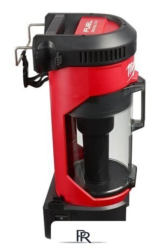 Пылесос Milwaukee M18 FBPV-0 - Изображение №7 — Интернет-магазин ПроЗаказ
