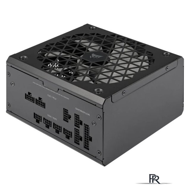 Блок питания Corsair RM750x Shift CP-9020251-EU - Изображение №11 — Интернет-магазин ПроЗаказ