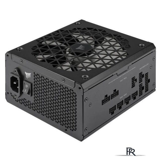 Блок питания Corsair RM750x Shift CP-9020251-EU - Изображение №9 — Интернет-магазин ПроЗаказ