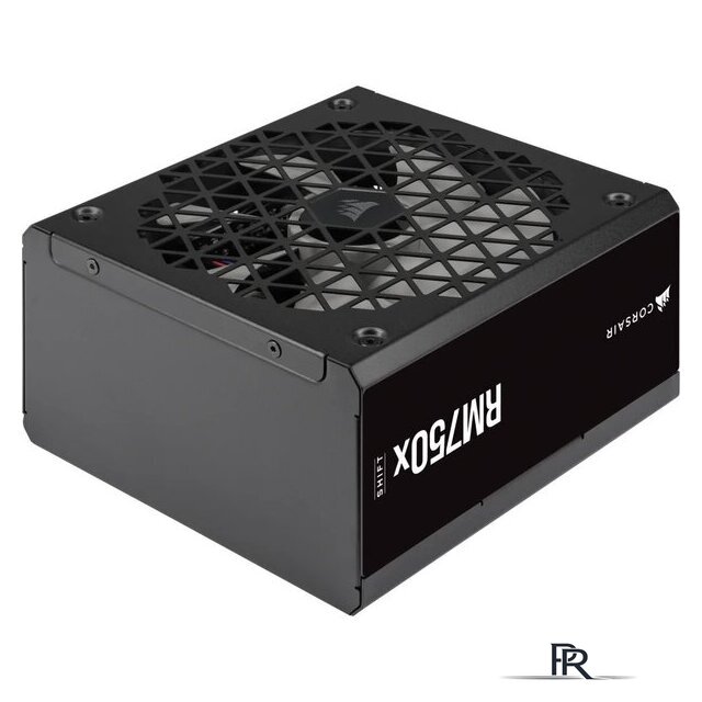 Блок питания Corsair RM750x Shift CP-9020251-EU - Изображение №2 — Интернет-магазин ПроЗаказ