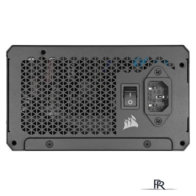 Блок питания Corsair RM750x Shift CP-9020251-EU - Изображение №8 — Интернет-магазин ПроЗаказ