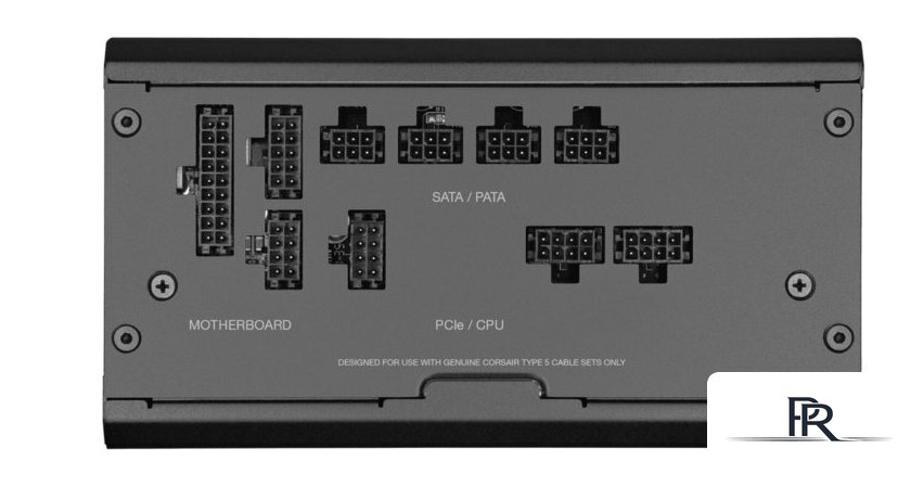 Блок питания Corsair RM750x Shift CP-9020251-EU - Изображение №14 — Интернет-магазин ПроЗаказ