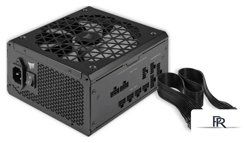 Блок питания Corsair RM750x Shift CP-9020251-EU - Изображение №1 — Интернет-магазин ПроЗаказ