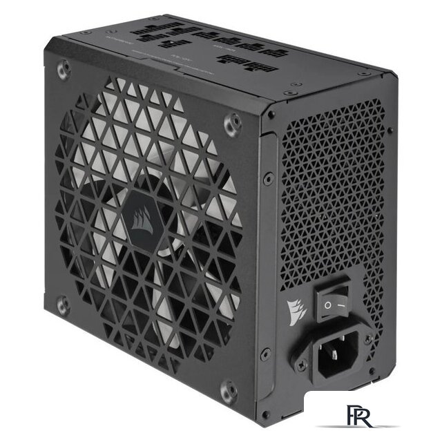 Блок питания Corsair RM750x Shift CP-9020251-EU - Изображение №10 — Интернет-магазин ПроЗаказ