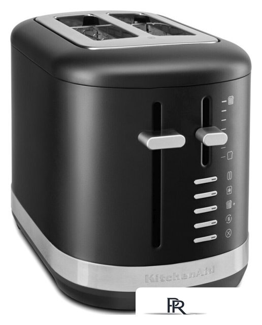 Тостер KitchenAid 5KMT2109EBM - Изображение №1 — Интернет-магазин ПроЗаказ