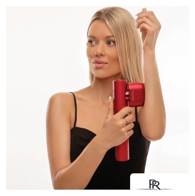 Фотоэпилятор Diforo IPL Velvet Freezing Sapphire - Изображение №6 — Интернет-магазин ПроЗаказ