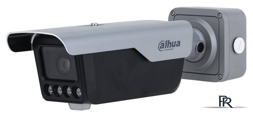 IP-камера Dahua DHI-ITC413-PW4D-IZ3 (868 МГц) - Изображение №1 — Интернет-магазин ПроЗаказ