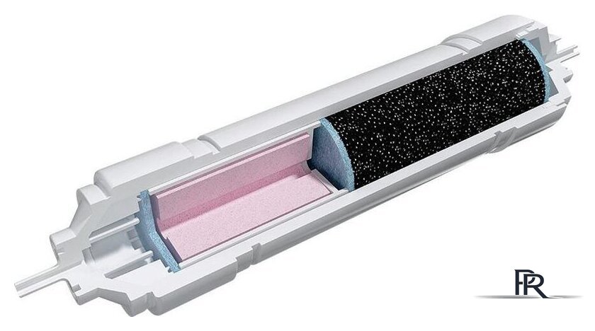 Система обратного осмоса БАРЬЕР Профи Осмо 100 М Н152Р01 - Изображение №3 — Интернет-магазин ПроЗаказ