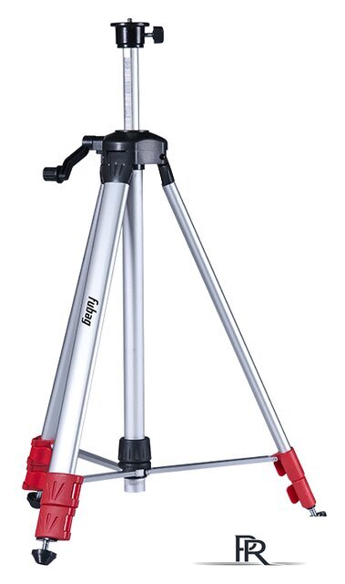 Штатив для измерительных приборов Fubag Tripod 150 на шипах 41189 - Изображение №1 — Интернет-магазин ПроЗаказ