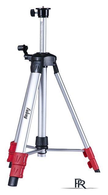 Штатив для измерительных приборов Fubag Tripod 150 на шипах 41189 - Изображение №4 — Интернет-магазин ПроЗаказ