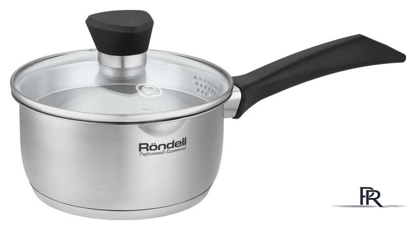 Набор кастрюль Rondell RDS-1881 - Изображение №2 — Интернет-магазин ПроЗаказ