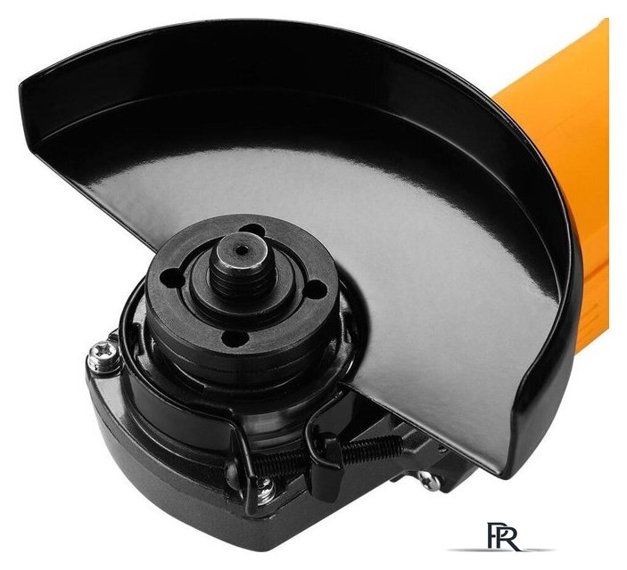 Угловая шлифмашина Deko AGDK-1250W 084-1078 - Изображение №4 — Интернет-магазин ПроЗаказ