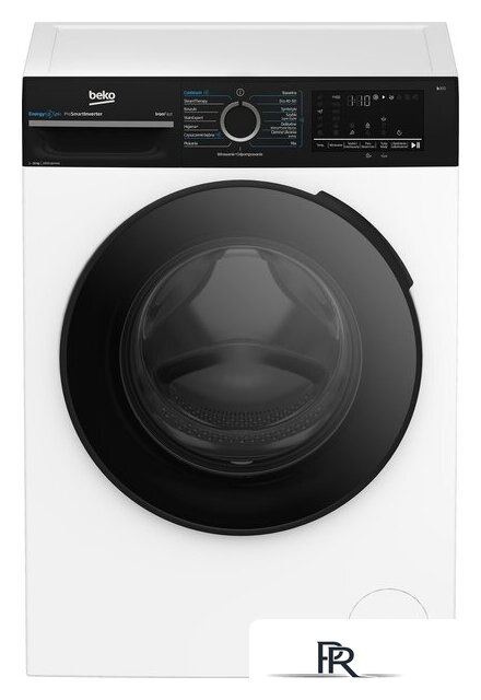 Стиральная машина BEKO BM3WFU410415WBDC - Изображение №1 — Интернет-магазин ПроЗаказ