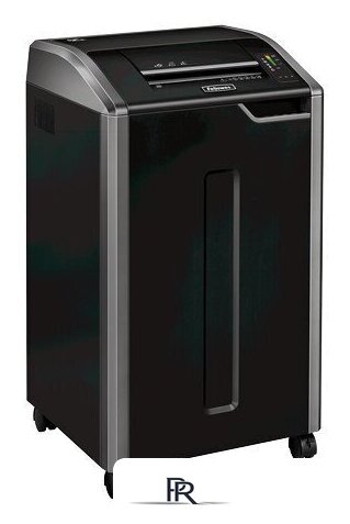 Шредер Fellowes 425i 4698501 - Изображение №2 — Интернет-магазин ПроЗаказ