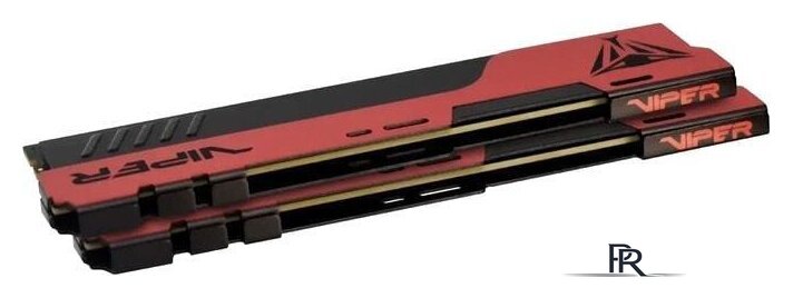 Оперативная память Patriot Viper Elite II 2x8GB PC4-25600 PVE2416G320C8K - Изображение №3 — Интернет-магазин ПроЗаказ