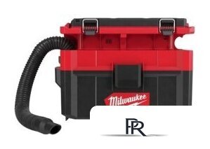Пылесос Milwaukee M18 FPOVCL-0 (без АКБ и ЗУ) - Изображение №3 — Интернет-магазин ПроЗаказ