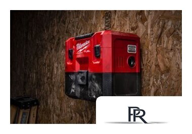 Пылесос Milwaukee M18 FPOVCL-0 (без АКБ и ЗУ) - Изображение №6 — Интернет-магазин ПроЗаказ