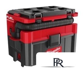 Пылесос Milwaukee M18 FPOVCL-0 (без АКБ и ЗУ) - Изображение №4 — Интернет-магазин ПроЗаказ