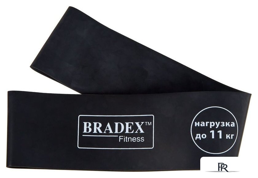 Набор фитнес резинок Bradex SF 0672 (3 шт, от 5.5 до 11 кг) - Изображение №10 — Интернет-магазин ПроЗаказ