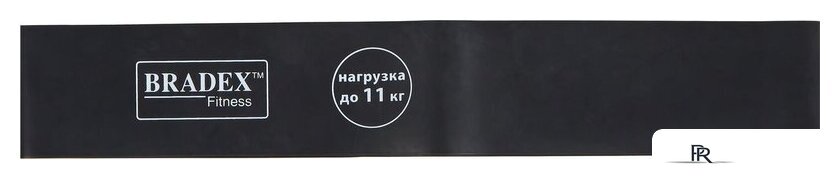 Набор фитнес резинок Bradex SF 0672 (3 шт, от 5.5 до 11 кг) - Изображение №9 — Интернет-магазин ПроЗаказ
