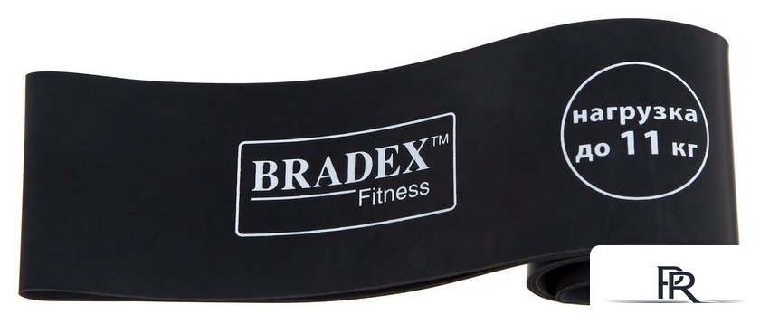 Набор фитнес резинок Bradex SF 0672 (3 шт, от 5.5 до 11 кг) - Изображение №11 — Интернет-магазин ПроЗаказ