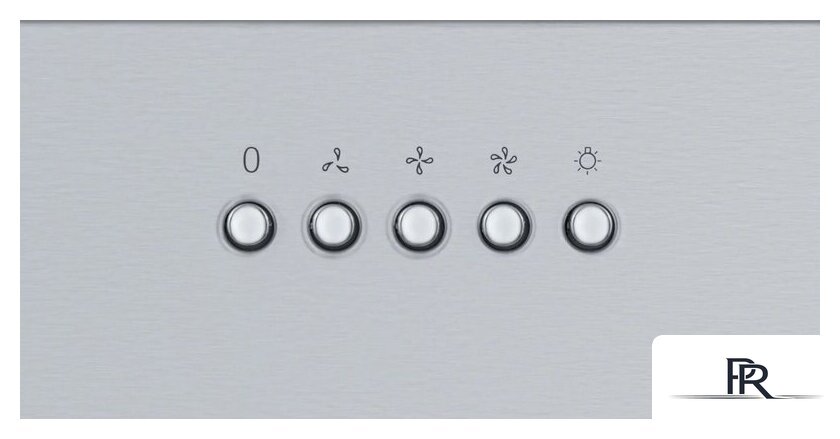 Кухонная вытяжка Meferi SMARTBOX60IX Power - Изображение №7 — Интернет-магазин ПроЗаказ