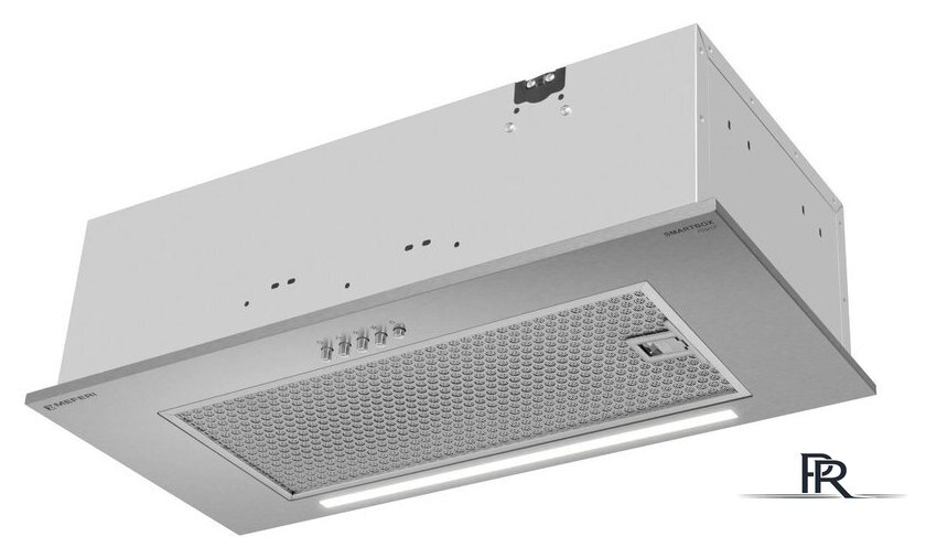 Кухонная вытяжка Meferi SMARTBOX60IX Power - Изображение №3 — Интернет-магазин ПроЗаказ