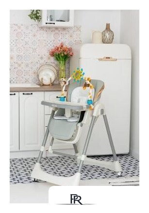 Трансформер VipBaby Relax (french grey) - Изображение №1 — Интернет-магазин ПроЗаказ