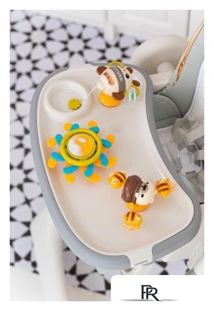 Трансформер VipBaby Relax (french grey) - Изображение №8 — Интернет-магазин ПроЗаказ