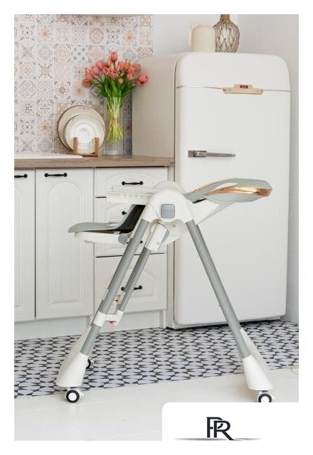 Трансформер VipBaby Relax (french grey) - Изображение №7 — Интернет-магазин ПроЗаказ