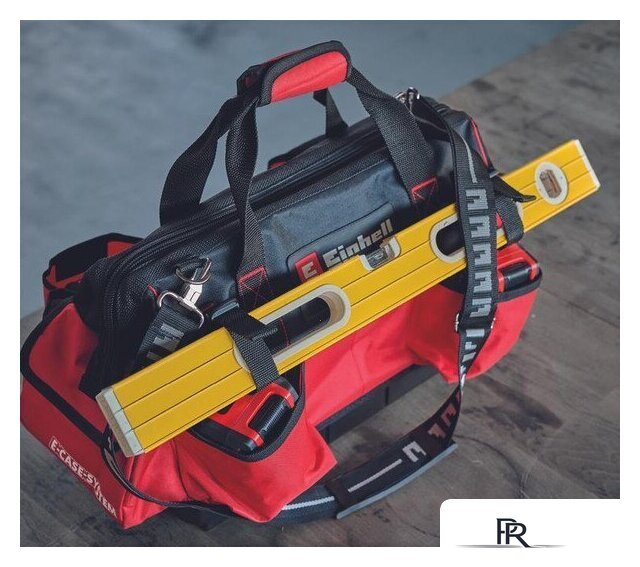 Сумка для инструментов Einhell E-Case Tasche 4540036 - Изображение №5 — Интернет-магазин ПроЗаказ