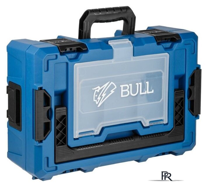 Кейс Bull Xcase X001 S 2329146 - Изображение №3 — Интернет-магазин ПроЗаказ