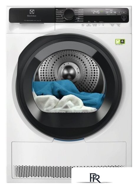 Сушильная машина Electrolux DelicateCare 700 AbsoluteCare EW7D585UCP - Изображение №1 — Интернет-магазин ПроЗаказ