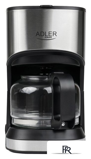 Капельная кофеварка Adler AD 4407 - Изображение №3 — Интернет-магазин ПроЗаказ