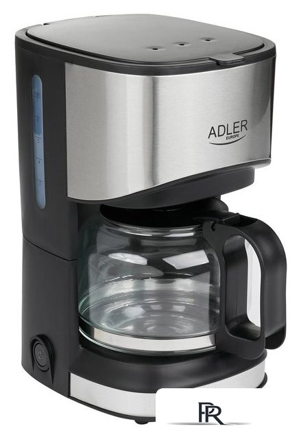 Капельная кофеварка Adler AD 4407 - Изображение №1 — Интернет-магазин ПроЗаказ