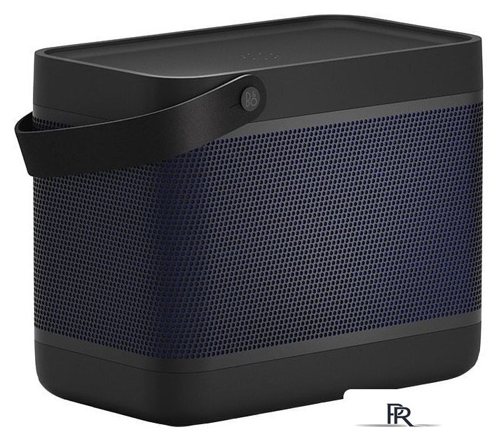 Беспроводная колонка Bang & Olufsen Beolit 20 (черный) - Изображение №1 — Интернет-магазин ПроЗаказ
