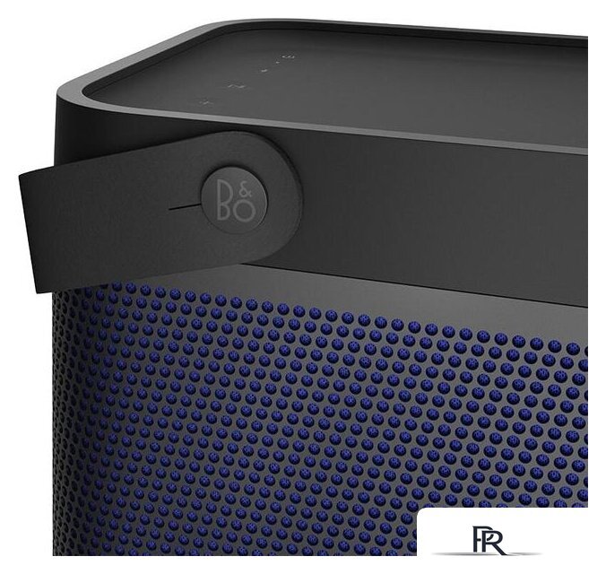 Беспроводная колонка Bang & Olufsen Beolit 20 (черный) - Изображение №9 — Интернет-магазин ПроЗаказ