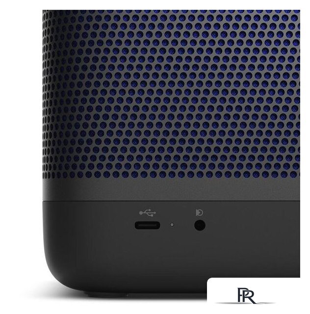 Беспроводная колонка Bang & Olufsen Beolit 20 (черный) - Изображение №7 — Интернет-магазин ПроЗаказ