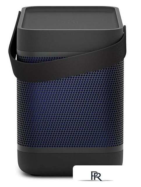 Беспроводная колонка Bang & Olufsen Beolit 20 (черный) - Изображение №5 — Интернет-магазин ПроЗаказ