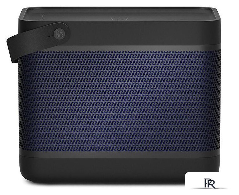 Беспроводная колонка Bang & Olufsen Beolit 20 (черный) - Изображение №2 — Интернет-магазин ПроЗаказ