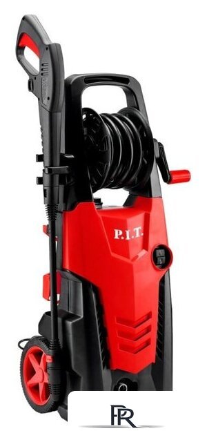 Мойка высокого давления P.I.T. PHP140-C - Изображение №1 — Интернет-магазин ПроЗаказ