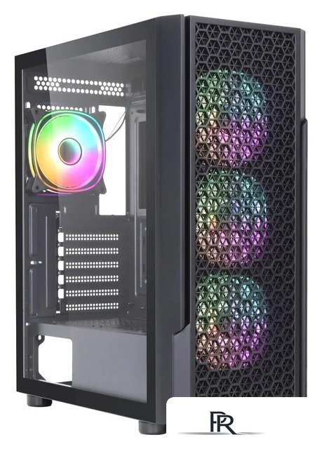 Корпус Accord ACC-3312 - Изображение №1 — Интернет-магазин ПроЗаказ