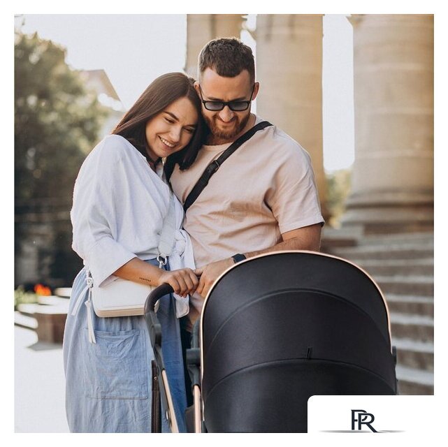 Универсальная коляска Sweet Baby Ranger 2в1 (Grey) - Изображение №14 — Интернет-магазин ПроЗаказ