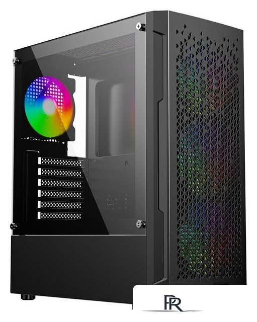 Корпус Gembird Fornax 400X ARGB CCC-FC-400X - Изображение №1 — Интернет-магазин ПроЗаказ