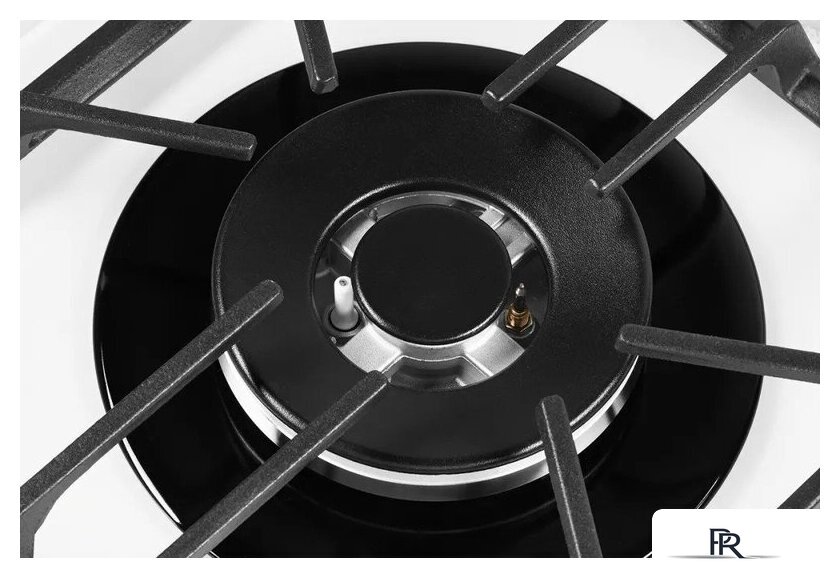 Варочная панель KUPPERSBERG FG 62 W - Изображение №4 — Интернет-магазин ПроЗаказ