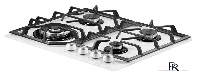 Варочная панель KUPPERSBERG FG 62 W - Изображение №2 — Интернет-магазин ПроЗаказ