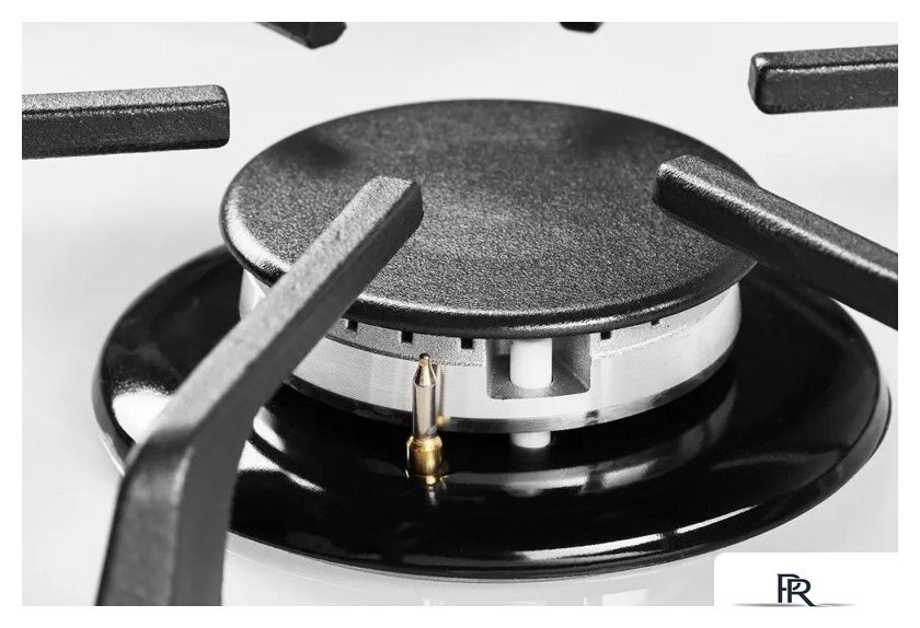 Варочная панель KUPPERSBERG FG 62 W - Изображение №5 — Интернет-магазин ПроЗаказ