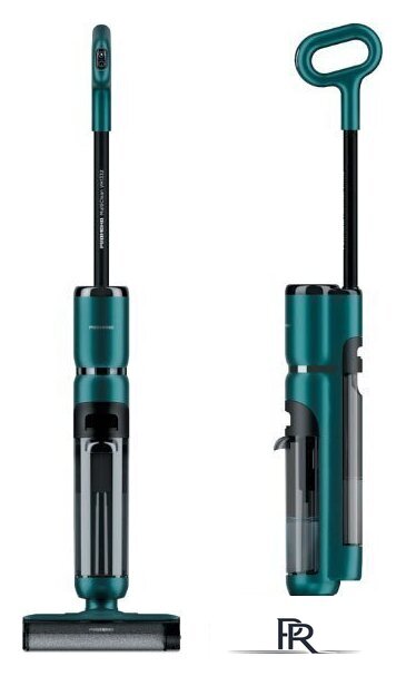 Вертикальный моющий пылесос Redmond (Редмонд) MultiClean VH1332 - Изображение №1 — Интернет-магазин ПроЗаказ