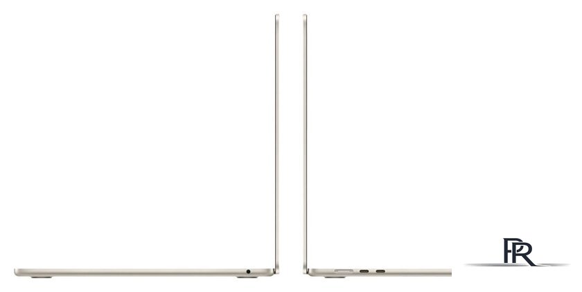 Ноутбук Apple MacBook Air 15.3